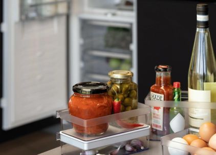 Fridges, Freezers and Fridge Freezers